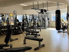 -中田健身工作室(莘庄地铁站店)