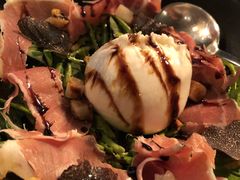 布拉塔芝士沙拉-RAC BAR(安福路店)