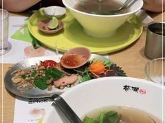 -蔡澜Pho·越南粉餐厅(海上世界店)