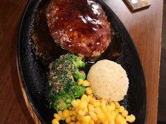 -铃木食堂(帽儿胡同店)