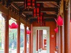 -钱王祠