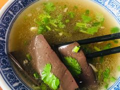 -大陈鸿源牛肉馆(大陈总店)