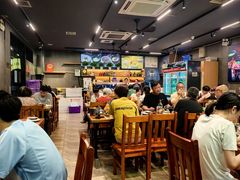 -重庆鸡公煲·青锅花椒鱼(牡丹江路店)