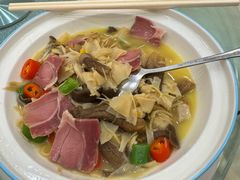 -新长岭大酒店酒楼