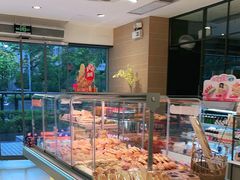 -BreadTalk面包新语·烘焙蛋糕(东方雅苑店)