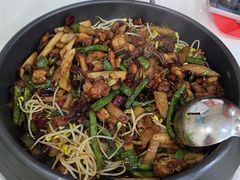 -五味轩菜馆(向西村西区108号楼店)