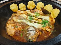 -人民公社大食堂(顺义总店)