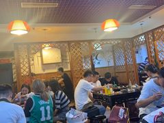 -星鸿社重庆老火锅(燃灯寺分店)
