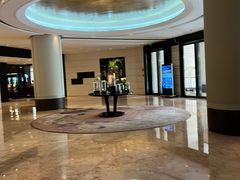 -马哥孛罗咖啡厅·Cafe Marco (厦门马哥孛罗东方大酒店)