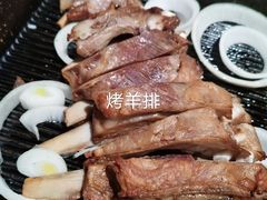 -粗茶淡饭·隐庐私厨(东亭店)