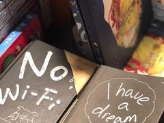 -西西弗书店&矢量咖啡(来福士广场店)