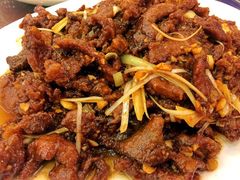 传统老爆三（32元）-来顺成饭庄