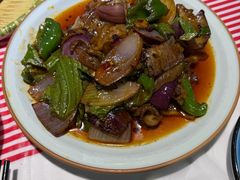 -阆辣荟餐饮(老味道8年·古城店)