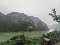 -乌江画廊(彭水苗族土家族自治县)