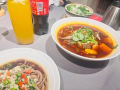 -十朝院子·南京菜(夫子庙店)
