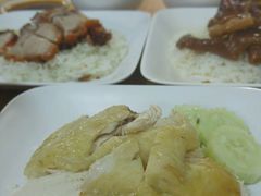 -鸡饭店