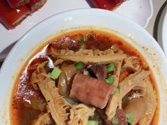 -蔡澜点心·粤菜(西单大悦城店)