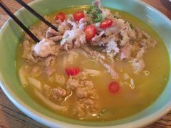 -热度餐厅(老佛爷店)