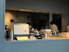 -来回·咖啡(钟村咖啡豆店)