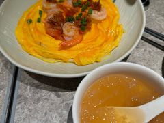 -留半山·香港食堂(啦啦宝都店)