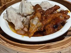 -春满园·早茶·粤菜·宴会(喜宴店)
