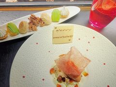 -L'ATELIER de Joel Robuchon(外滩18号店)