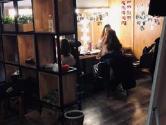 -拾光秀照相馆(石家庄勒泰中心店)