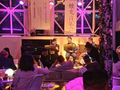 -月光漫步高空酒吧&景观下午茶Moonwalker Sky Land