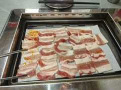 -口岸齐齐哈尔烤肉(风尚米兰总店)