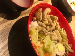 -大炮盐酥鸡(新街口店)