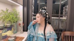 -汉仪华裳汉服馆(打浦桥店)