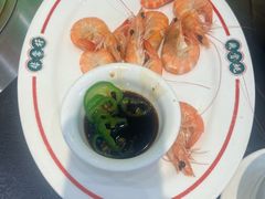 -飞尝蚝·顺德菜·鱼生(顺德总店)