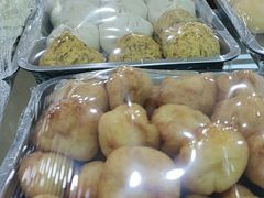 -锦馨豆汁(天坛路店)
