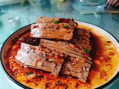 -槐乡六门城小馆(洪洞店)