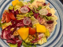 -卡朋西餐(东方广场店)