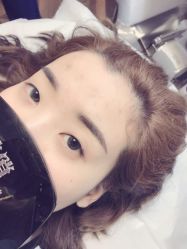 -HQ半永久纹绣纹眉