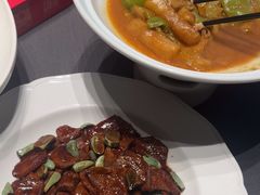 -百富源·海鲜辽菜(张士店)