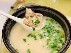 -梅林春晓花园餐厅
