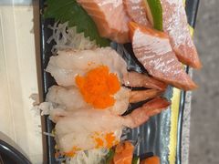 -争鲜回转寿司(西红门荟聚PLUS店)