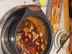 -佬缸炮江湖川菜(玉林店)