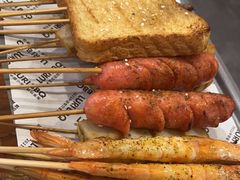 -馋嘴猫北京食堂·烤鸭·宵夜(亚运村店)