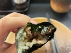 -Sushi Hanzo半藏(天环广场店)