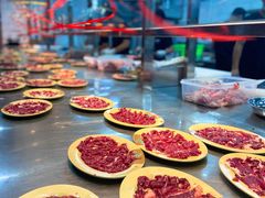 -三千坪超级火锅市场·土灶牛肉火锅