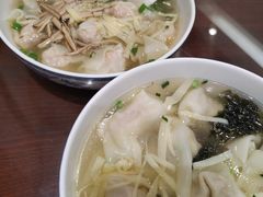 开洋拌馄饨-熙盛源(凤凰街店)