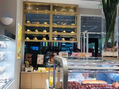 -好利来(乐堤港店)