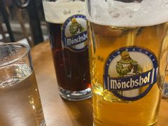 -巴伐利亚啤酒坊(意式风情街店)