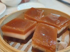 -山海天饮食集团(桃源居店)