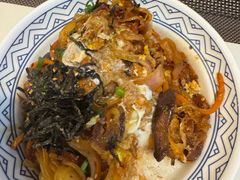 -樱の千渡日式料理·铁板烧•烧鸟(金盛田广场店)