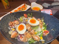 -白石的深夜食堂(济南万象城店)