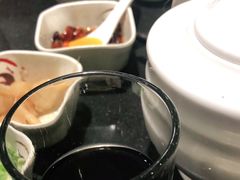 -东来顺饭庄(金泉广场店)